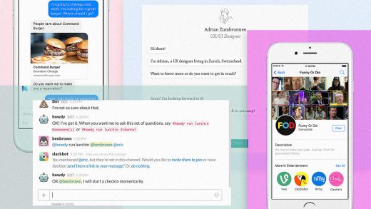 Are Chatbots Really The Future Of Web Design?