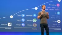 How Facebook’s Stock Split Lets Mark Zuckerberg Keep Control