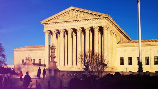 The Supreme Court May Have Just Derailed Europe’s Safe Harbor Agreement