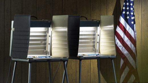 Voter ID Laws May Have Actually Increased The Likelihood Of Voter Fraud—By Hackers