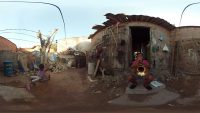 Why Toms Shoes And AT&T Are Taking A Virtual Reality Trip To Colombia