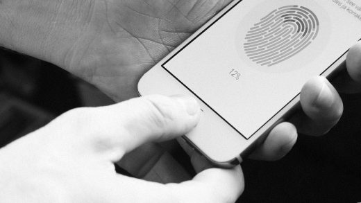 Does Fingerprint Access Make Your Phone Less Secure?