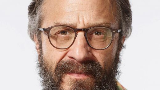 Why The Worst Thing That Could Happen To Marc Maron Is Happening To “Maron”