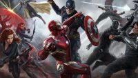 “Captain America” Writers Talk Long-Form Storytelling In The Marvel Cinematic Universe