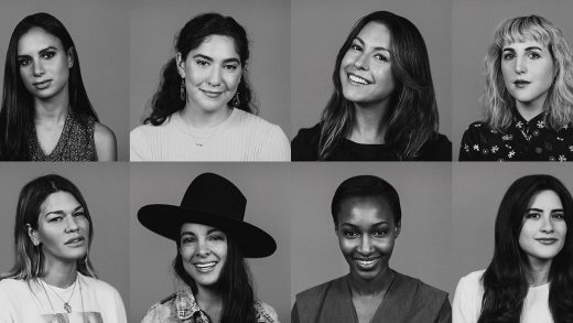 These Ten Powerhouse Women Want You to Talk About Sex