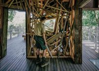 Can Great Design Bring The Boy Scouts Into The 21st Century?