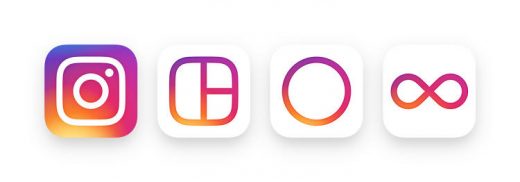An Exclusive Look At Instagram’s New App Icon