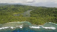 Climate Change Has Officially Engulfed 5 Pacific Islands