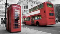 These Classic London Phone Booths Are Turning Into Micro-Offices