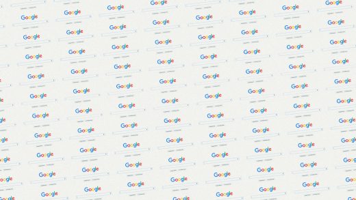 How Google Search Got Past “10 Blue Links”