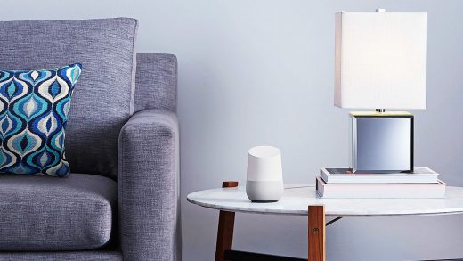 Amazon’s Echo Created The Smart Speaker Category. Google’s Home Could Own It