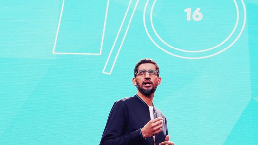 This Year’s Google I/O Is All About Lowering Barriers