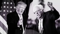 How Trump And Sanders Can Translate Rage Into Political Strategy