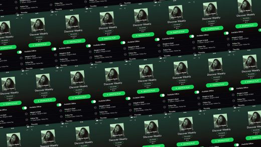 Spotify’s Discover Weekly Has 40 Million Listeners–More Than Apple Music And Tidal