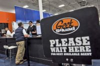 Geek Squad employee allegedly searched PCs for the FBI