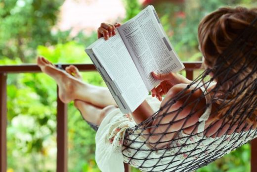 Good Books to Read: Inspiration From The 7 Habits of Highly Effective Teens