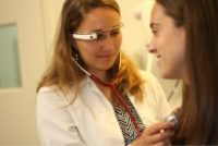 Augmedix Plans To Expand Google Glass-Based System For Healthcare