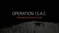 Operation ISAC Recruits New Help in Transmission 06