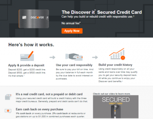 How Three New Consumer Credit Cards Make Room in a Crowded Market