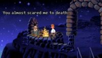 Ron Gilbert Wants His Games Back From Disney, Too