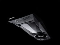 Nvidia GeForce GTX 1080 Sold Out in Minutes!