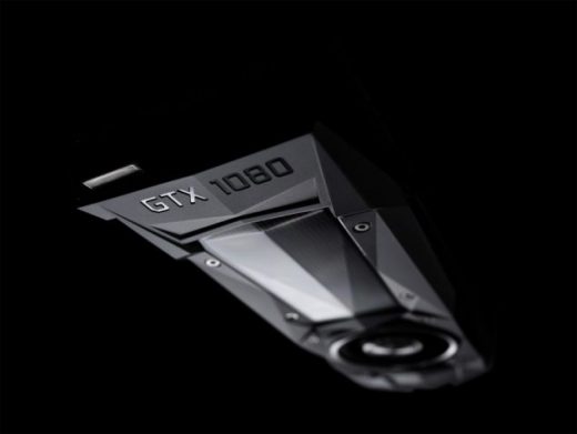 Nvidia GeForce GTX 1080 Sold Out in Minutes!