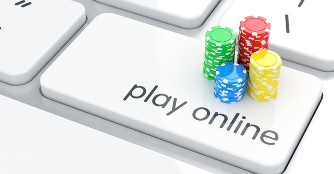 Online Gaming: The Time Has Arrived | DeviceDaily.com