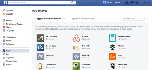 How to Adjust Your Facebook Privacy Settings