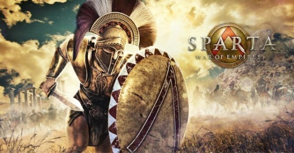 Plarium's Browser MMO Game Sparta: War of Empires – DeviceDaily.com Review