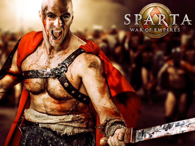 Plarium's Browser MMO Game Sparta: War of Empires – DeviceDaily.com Review