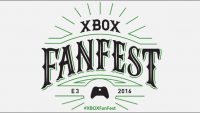 Microsoft Announces Ticketing Details For E3 Xbox Fanfest