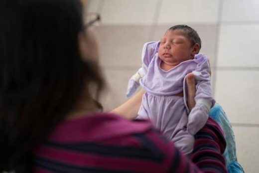 Zika Cases In U.S. Pregnant Women Near 300