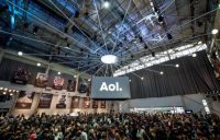 Video, Mobile, Data Take Center Stage At AOL NewFront