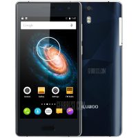 Bluboo Xtouch vs. UMi Touch vs. Doogee F5 vs. Elephone P7000
