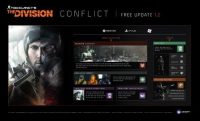 The Division – What’s New In The Conflict Update