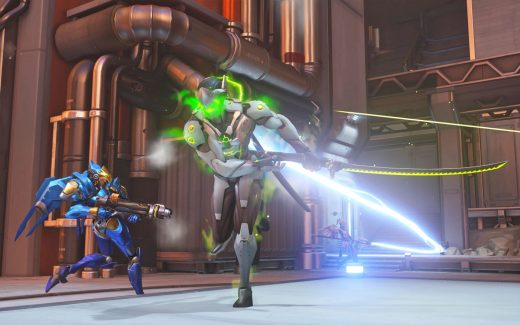 What’s on your HDTV: ‘Overwatch,’ ‘Chef’s Table’