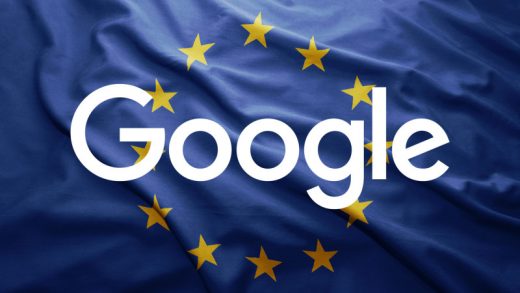 Report: Europe readying “record-breaking” $3.4 billion antitrust fine against Google
