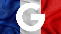 French tax officials perform early morning raid on Google offices in Paris