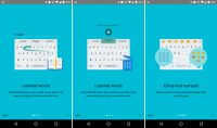 Google Keyboard 5.1 APK Download Comes With New Themes and Emojis