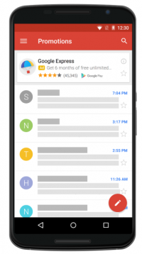 Google announces Firebase Analytics & Universal App Campaigns updates for app developers