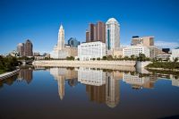 Columbus eyes $40m grant to build smart transport