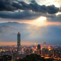 Taiwan firm to launch $625m global IoT fund