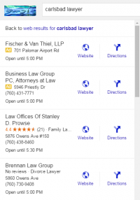 Google Shakes Things Up with 2 Local Advertising Updates