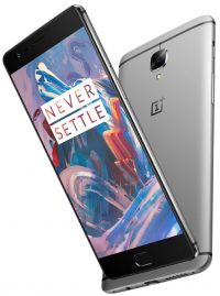 OnePlus 3 Release Date Rumored to Be June, Here’s What We Know Till Now