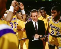 Pat Riley on the Remarkable Power of Getting 1% Better