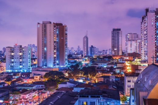 Will The Next Startup Unicorn Come from Latin America?
