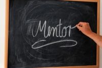 Why You Should Be a Mentor