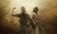 Rainbow Six Siege – Close Up With Operation Dust Line’s Blackbeard and Valkyrie