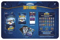 ‘Battlecast’ turns ‘Skylanders’ into a collectible card game