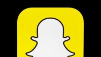 A marketer’s first month as a Snapchat user